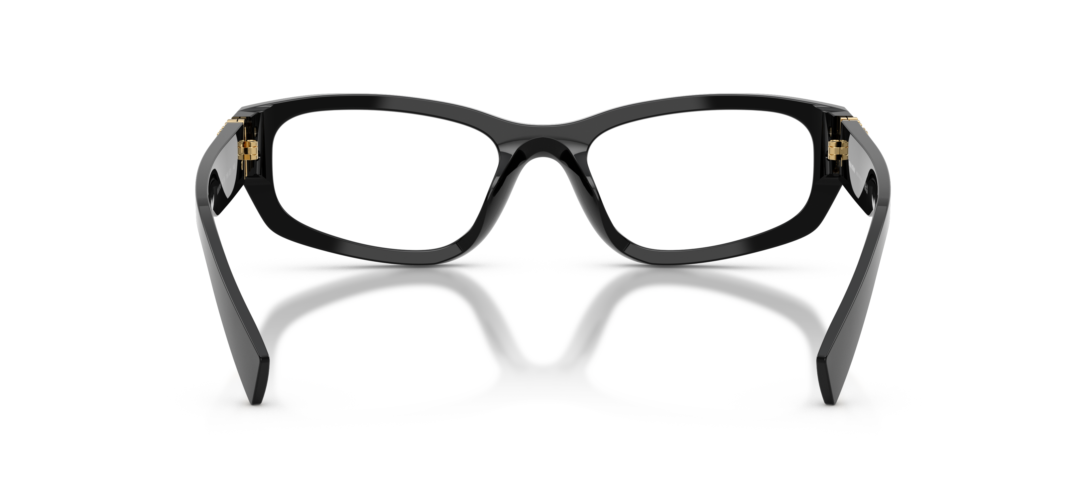 Γυναικεία Γυαλιά Οράσεως Miu Miu MU 04YV 16K1O1 54