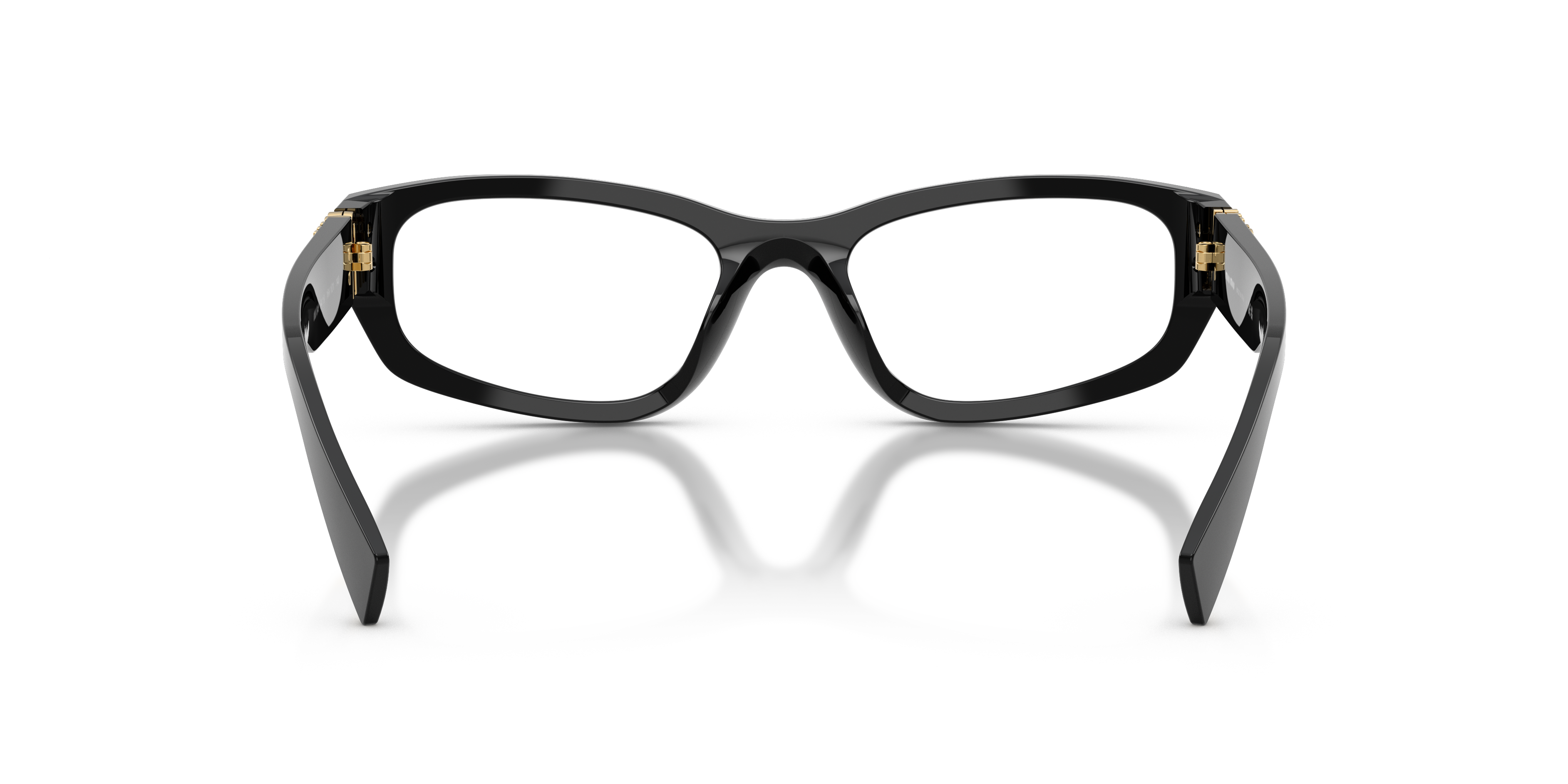 Γυναικεία Γυαλιά Οράσεως Miu Miu MU 04YV 16K1O1 54