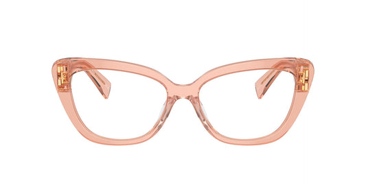 Γυναικεία Γυαλιά Οράσεως Miu Miu MU 05VV 13T-1O1 55