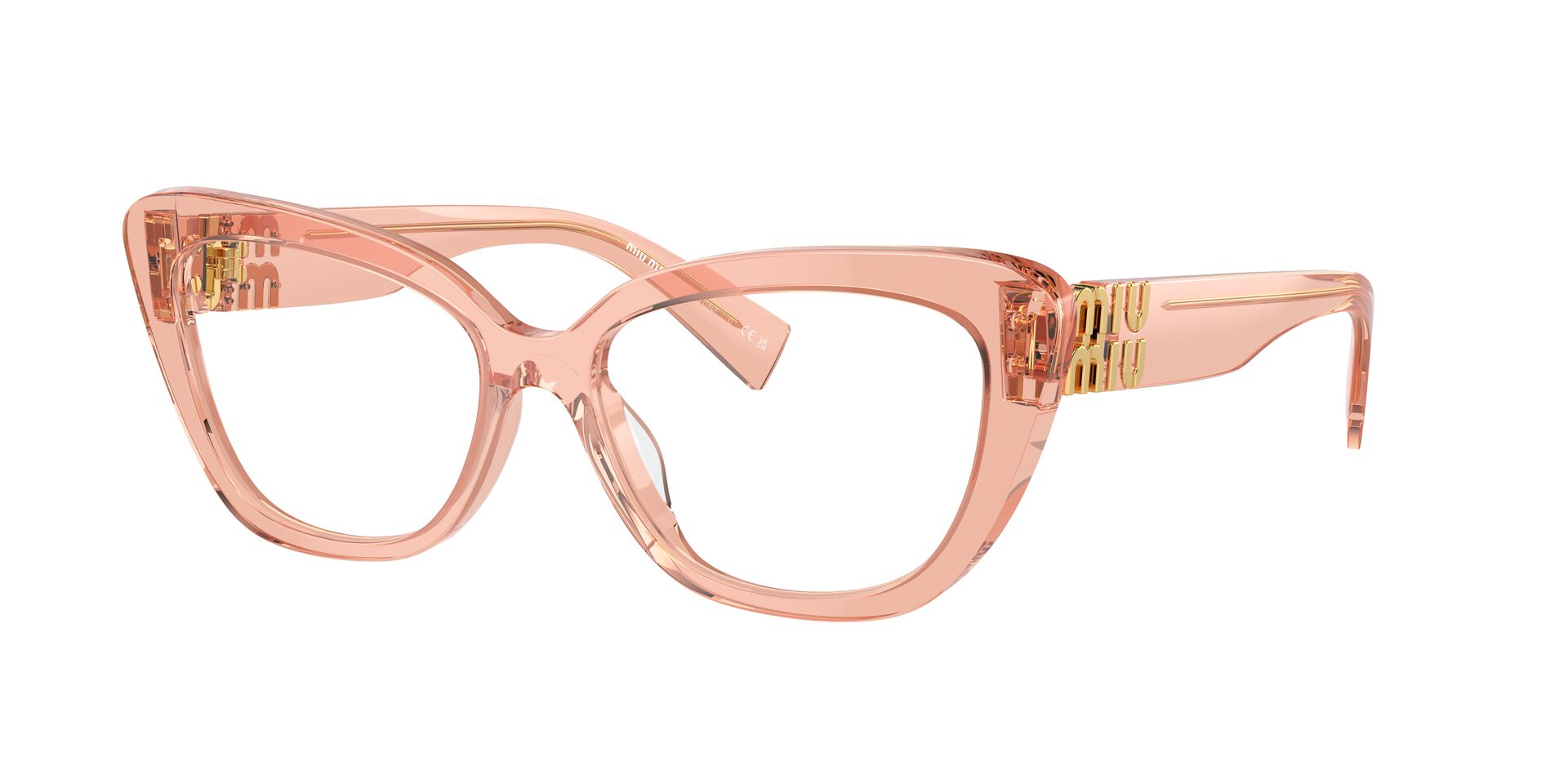 Γυναικεία Γυαλιά Οράσεως Miu Miu MU 05VV 13T-1O1 55