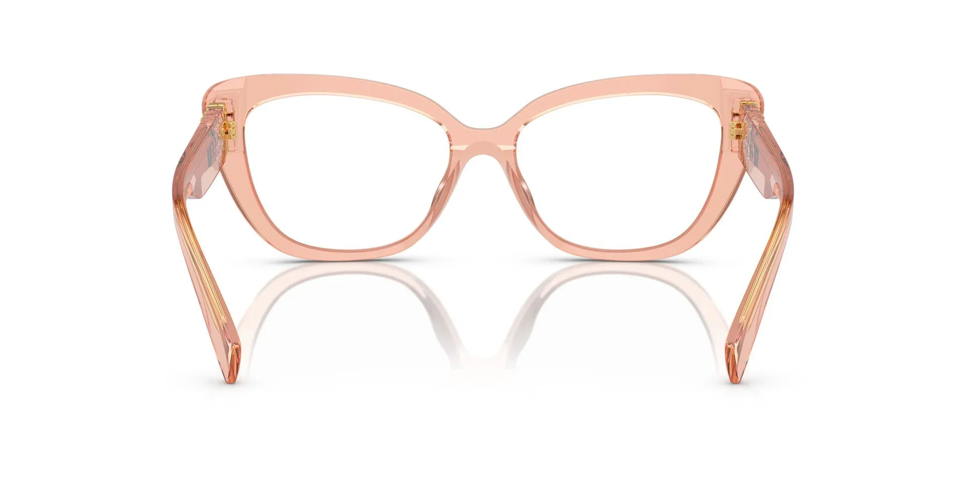 Γυναικεία Γυαλιά Οράσεως Miu Miu MU 05VV 13T-1O1 55