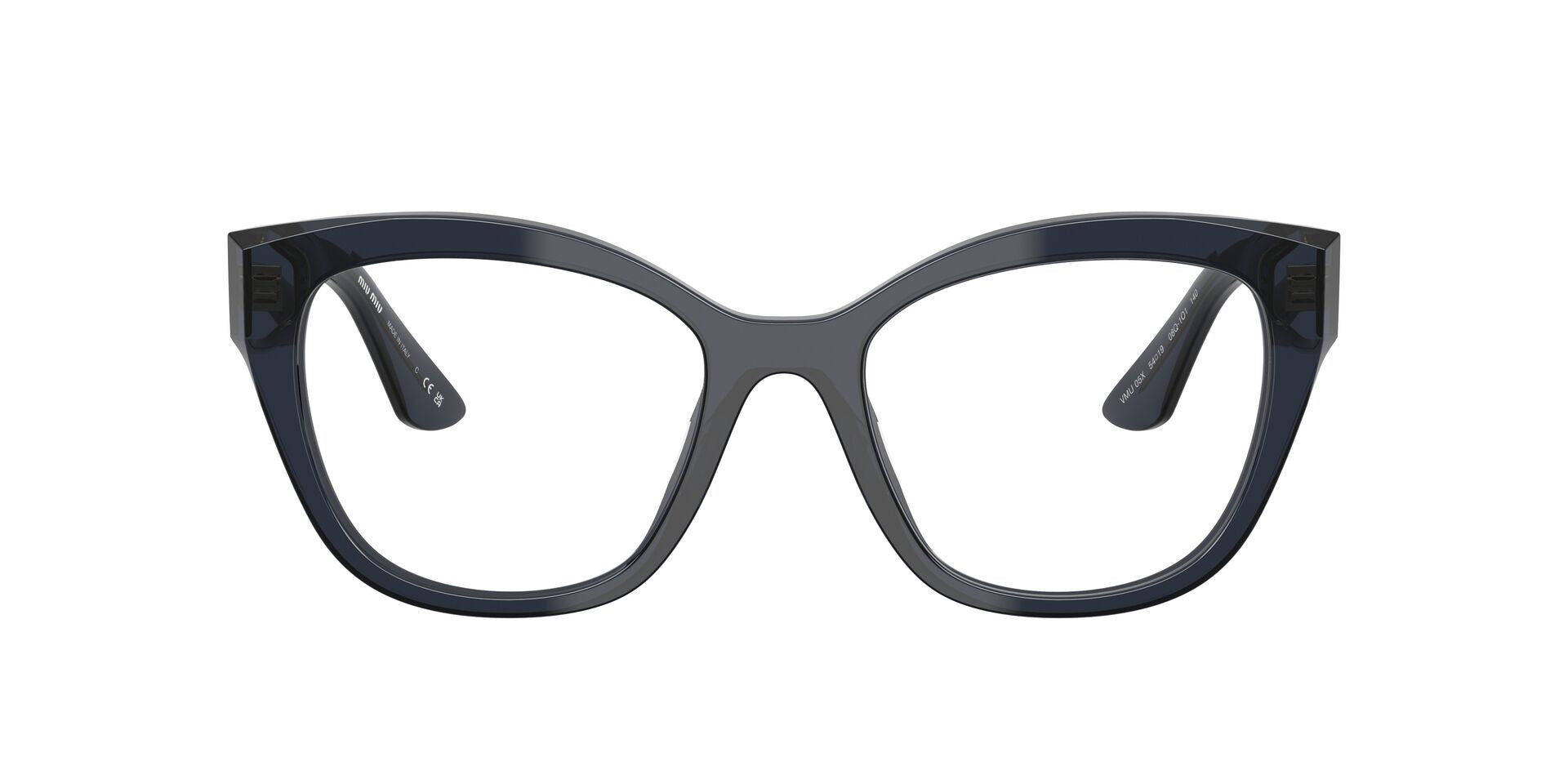 Γυναικεία Γυαλιά Οράσεως Miu Miu MU 05XV 08Q1O1 54