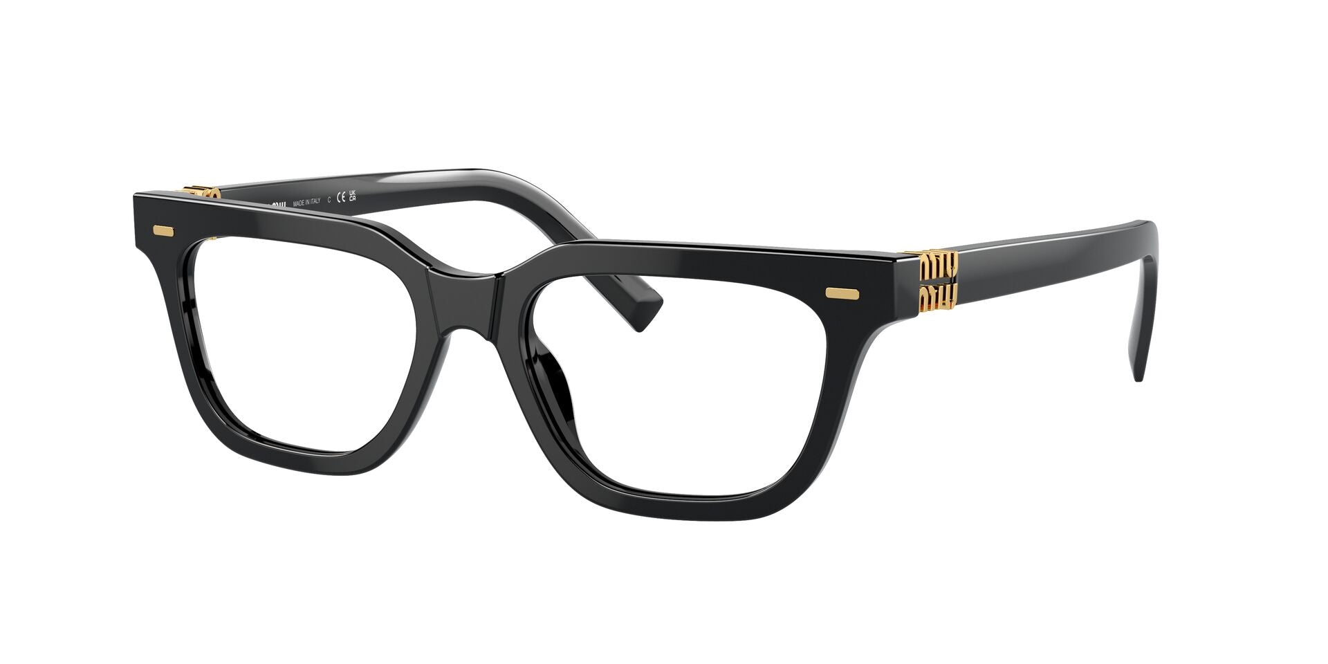 Γυναικεία Γυαλιά Οράσεως Miu Miu MU 07VX 16K1O1 53