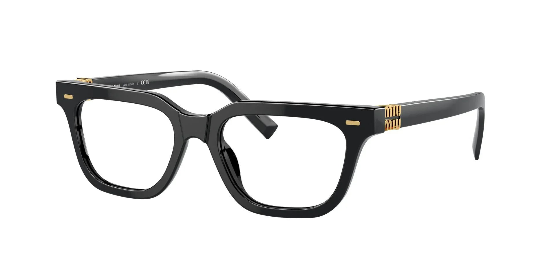 Γυναικεία Γυαλιά Οράσεως Miu Miu MU 07VX 16K1O1 53