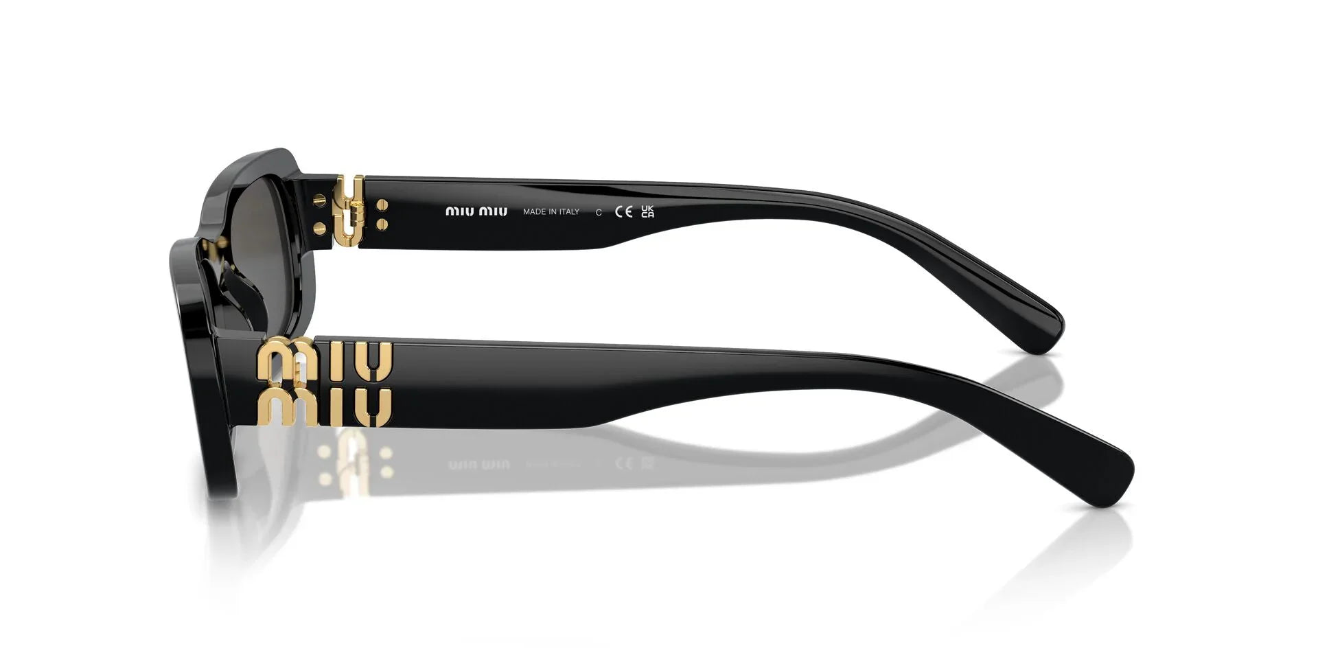 Γυναικεία Γυαλιά Ηλίου Miu Miu MU 08ZS 1AB5S0 53