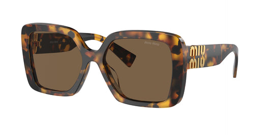 Γυναικεία Γυαλιά Ηλίου Miu Miu MU 10YS VAU06B 56