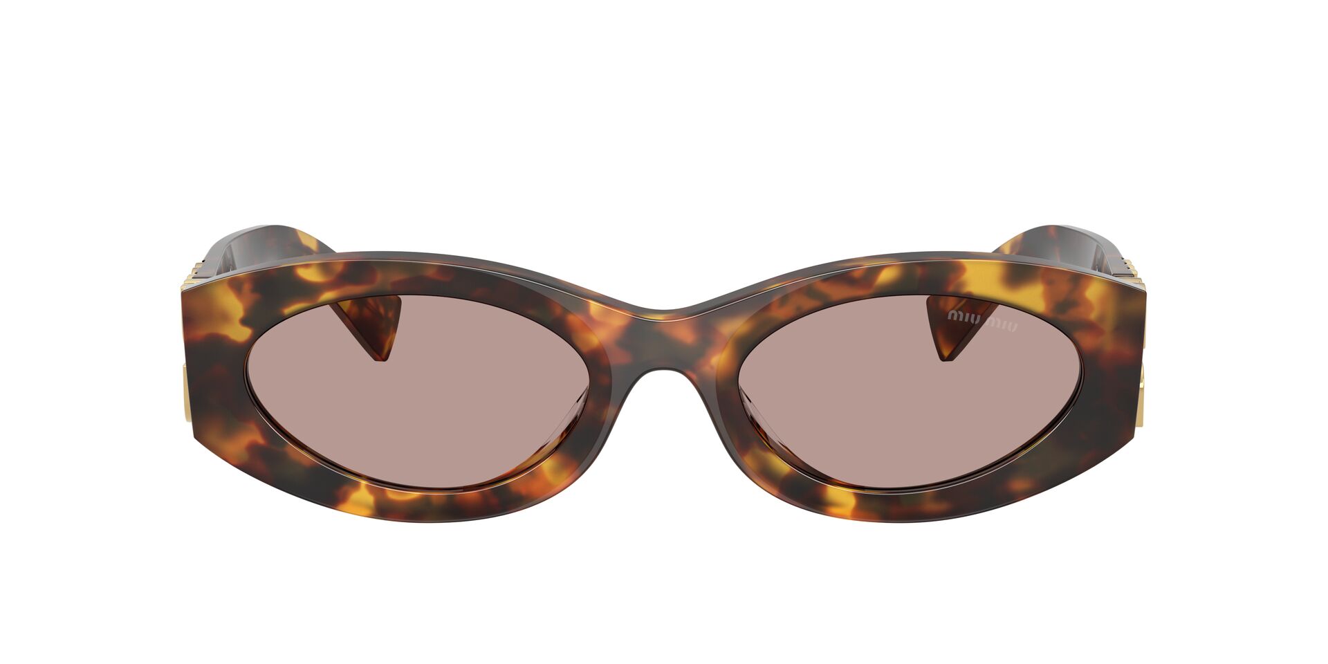 Γυναικεία Γυαλιά Ηλίου Miu Miu MU 11WS 14L20I 54