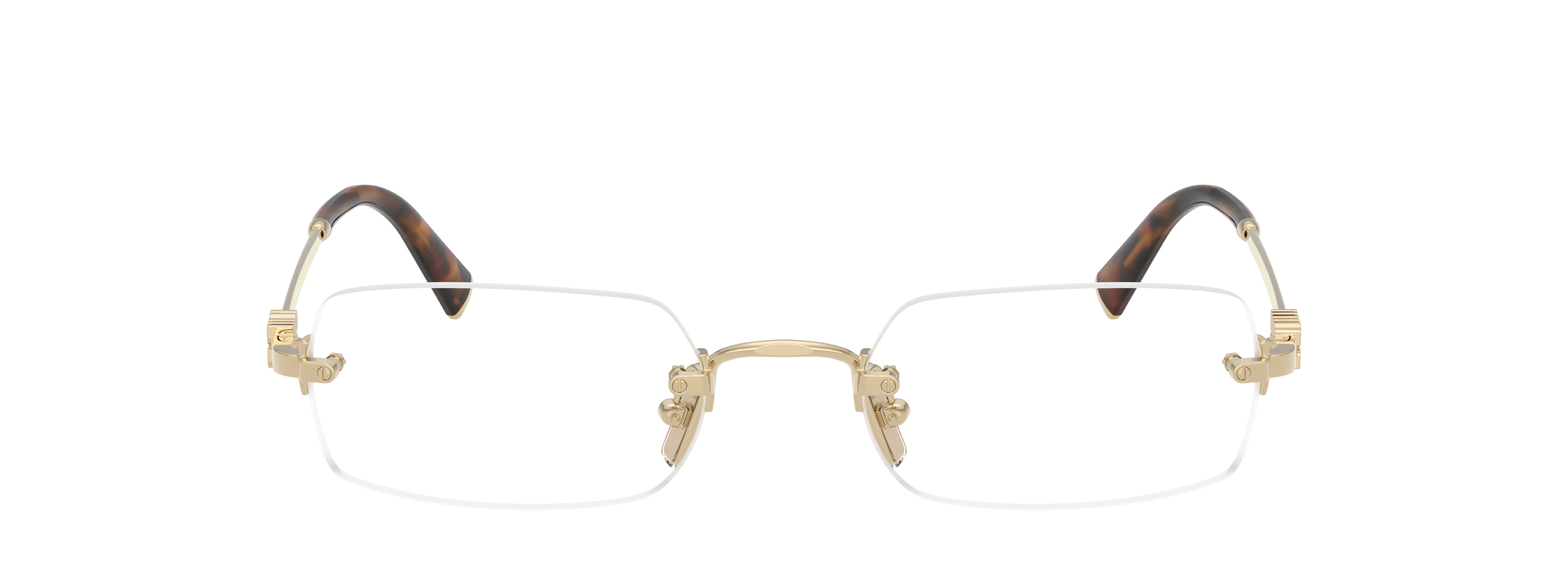 Γυναικεία Γυαλιά Οράσεως Miu Miu MU 50YV ZVN1O1 52