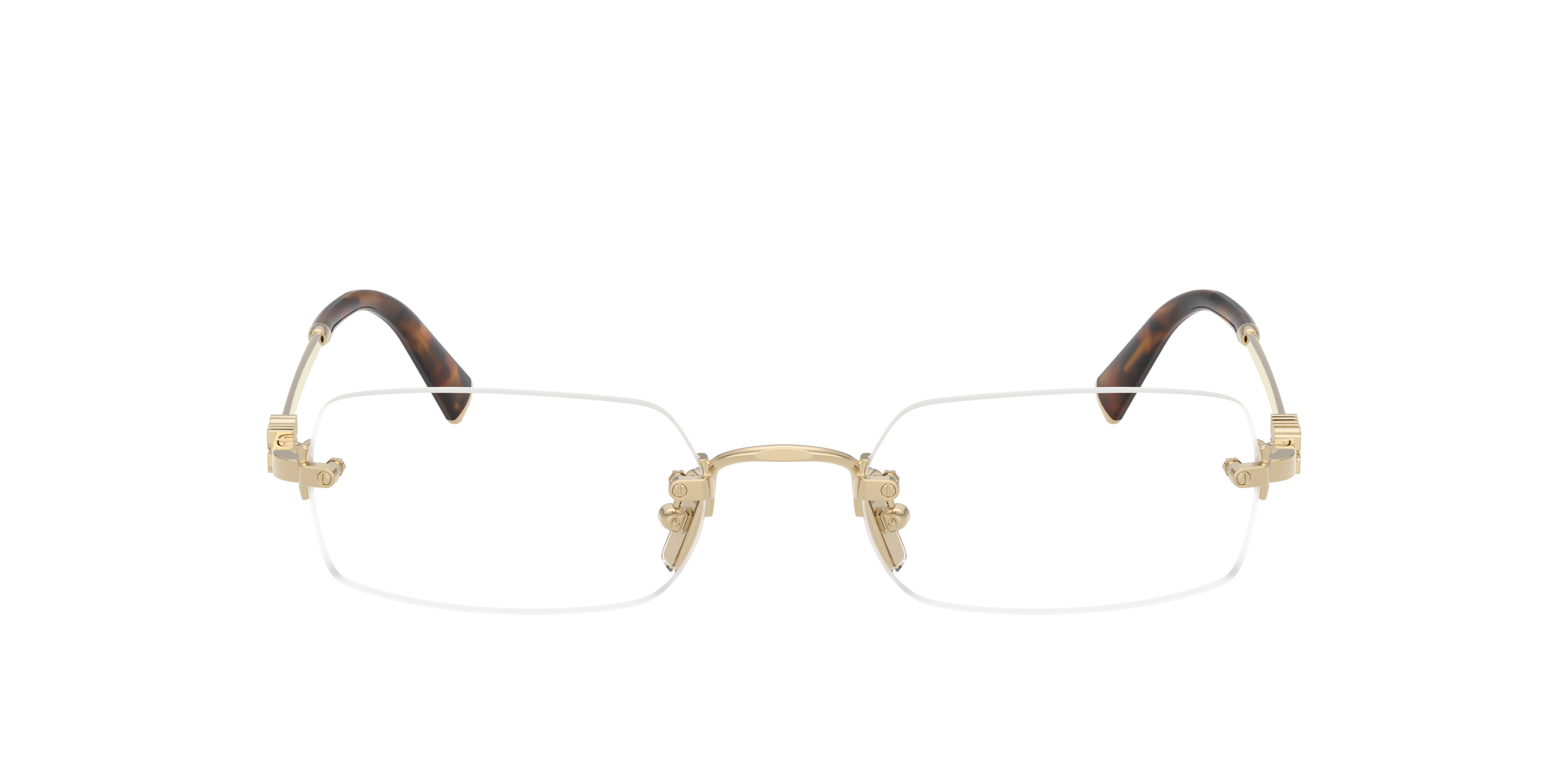 Γυναικεία Γυαλιά Οράσεως Miu Miu MU 50YV ZVN1O1 52