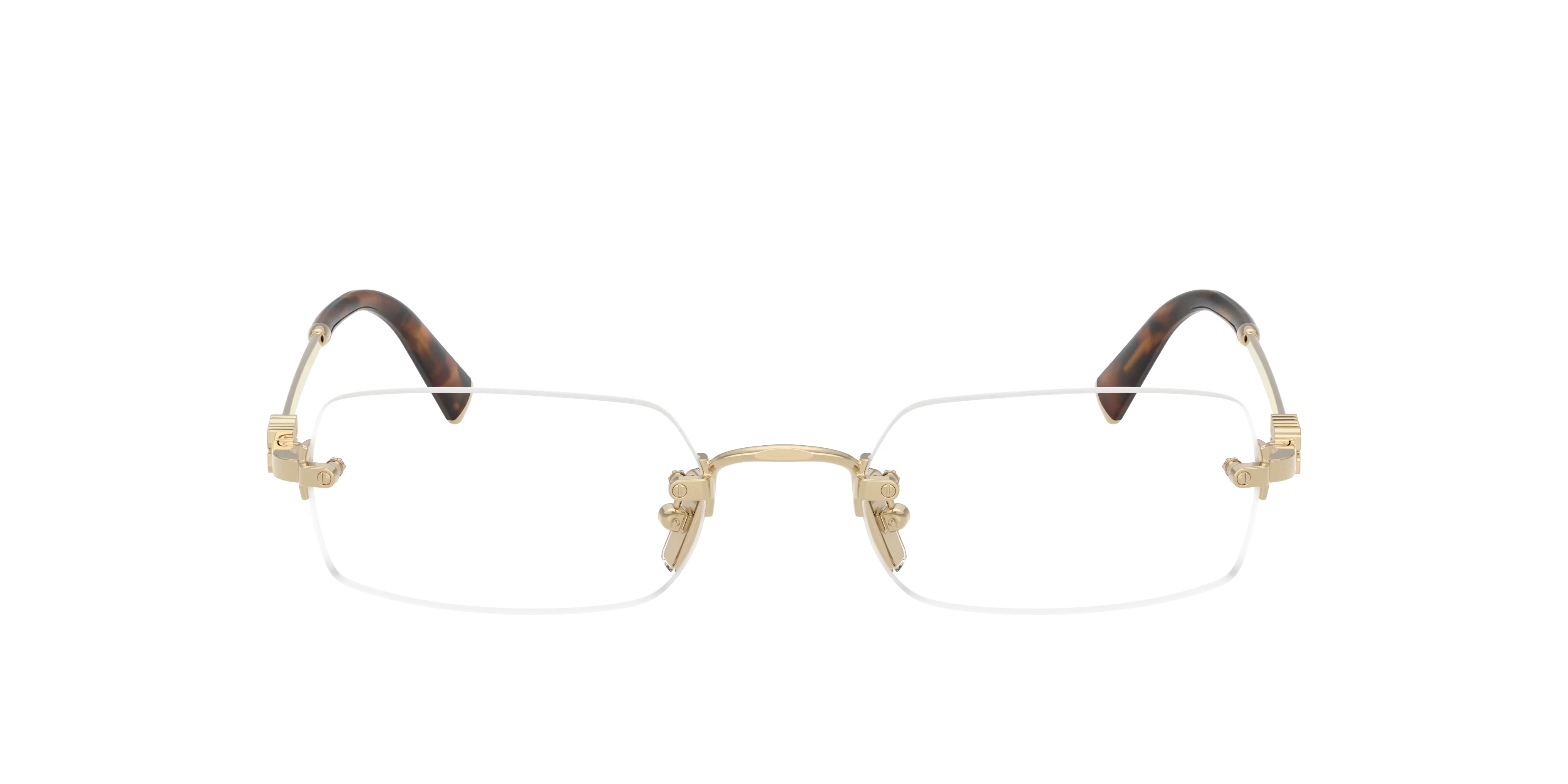 Γυναικεία Γυαλιά Οράσεως Miu Miu MU 50YV ZVN1O1 52