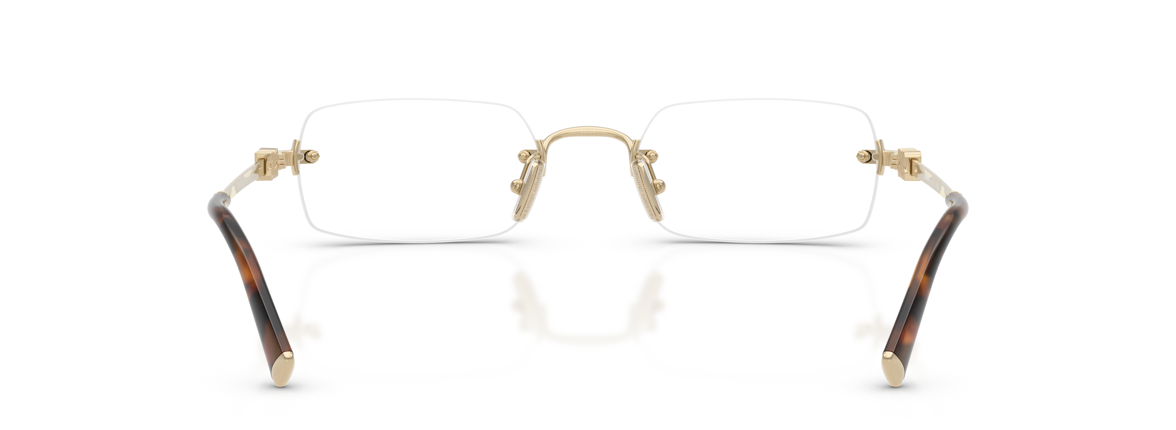 Γυναικεία Γυαλιά Οράσεως Miu Miu MU 50YV ZVN1O1 52