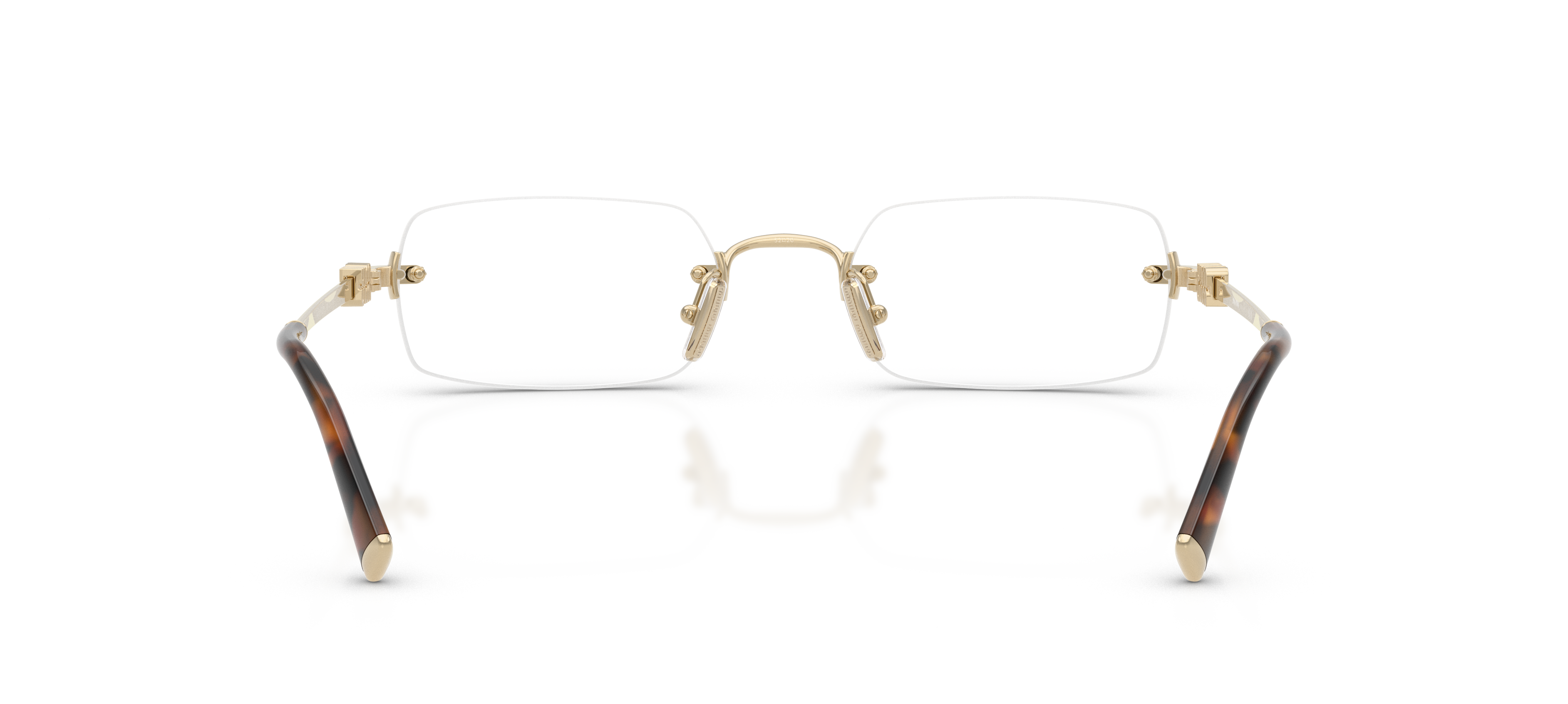 Γυναικεία Γυαλιά Οράσεως Miu Miu MU 50YV ZVN1O1 52