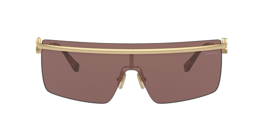 Γυναικεία Γυαλιά Ηλίου Miu Miu MU 50ZS ZVN70D 42