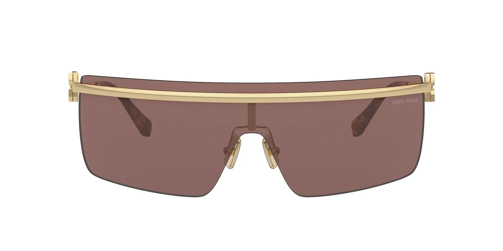 Γυναικεία Γυαλιά Ηλίου Miu Miu MU 50ZS ZVN70D 42