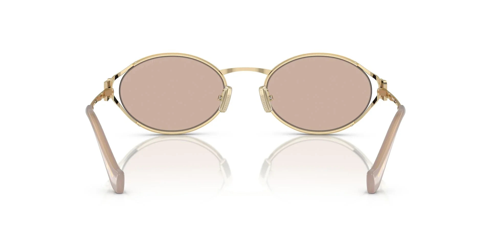 Γυναικεία Γυαλιά Ηλίου Miu Miu MU 52YS ZVN20F 54