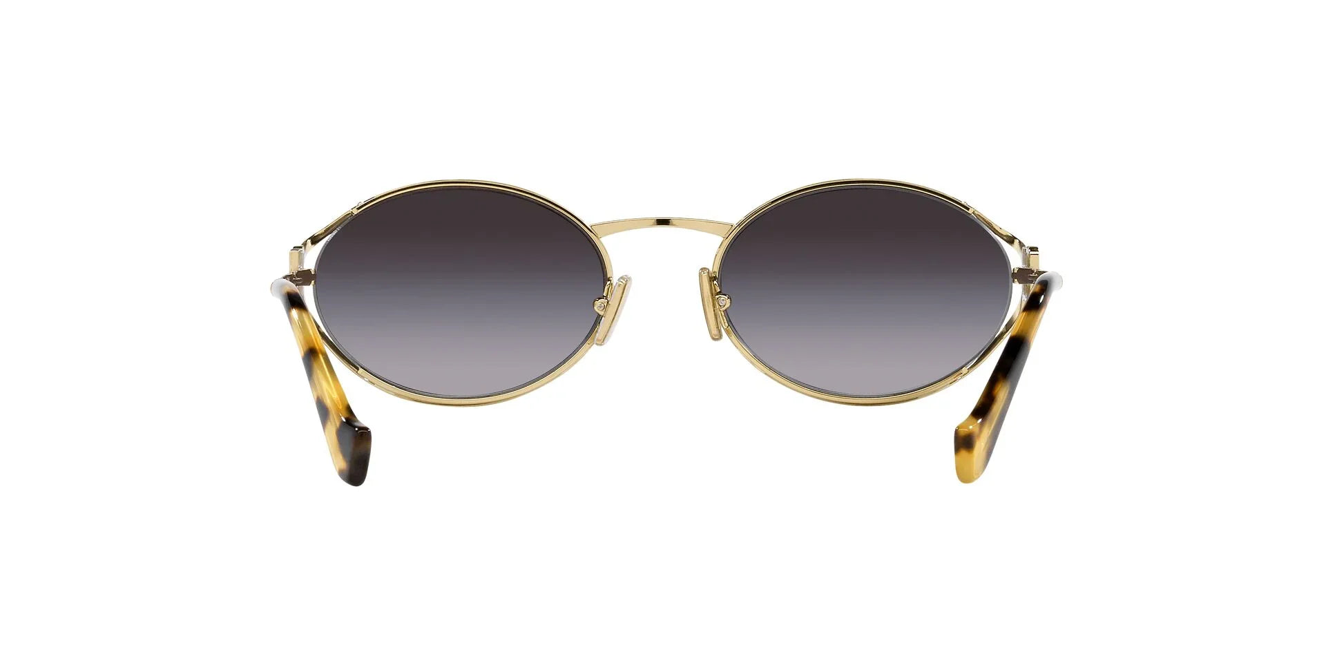 Γυναικεία Γυαλιά Ηλίου Miu Miu MU 52YS ZVN5D1 54