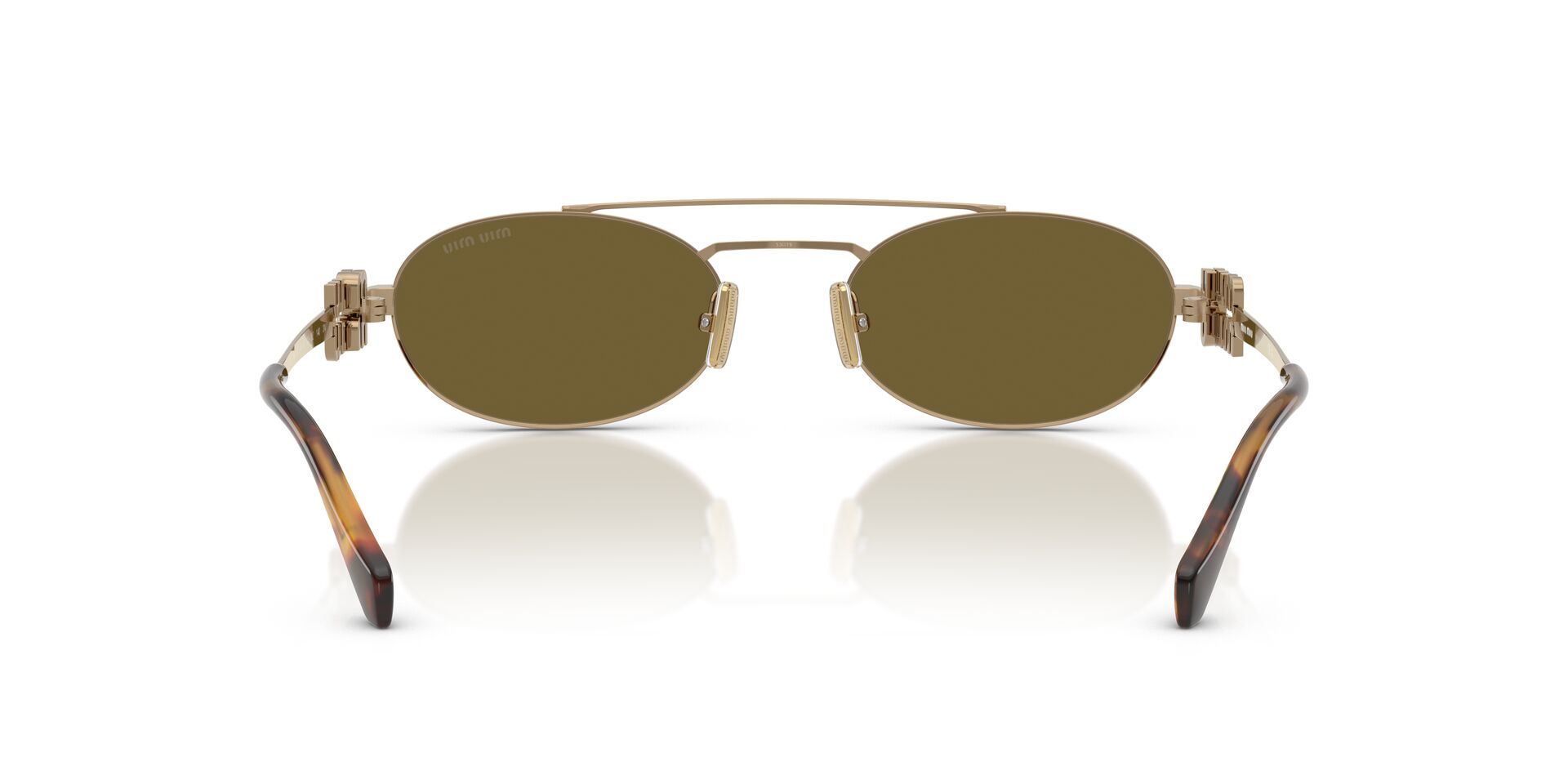 Γυναικεία Γυαλιά Ηλίου Miu Miu MU 54ZS 7OE09Z 53