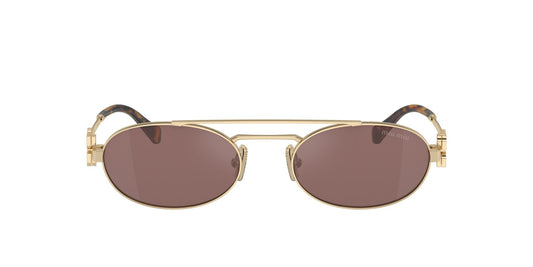 Γυναικεία Γυαλιά Ηλίου Miu Miu MU 54ZS ZVN70D 53