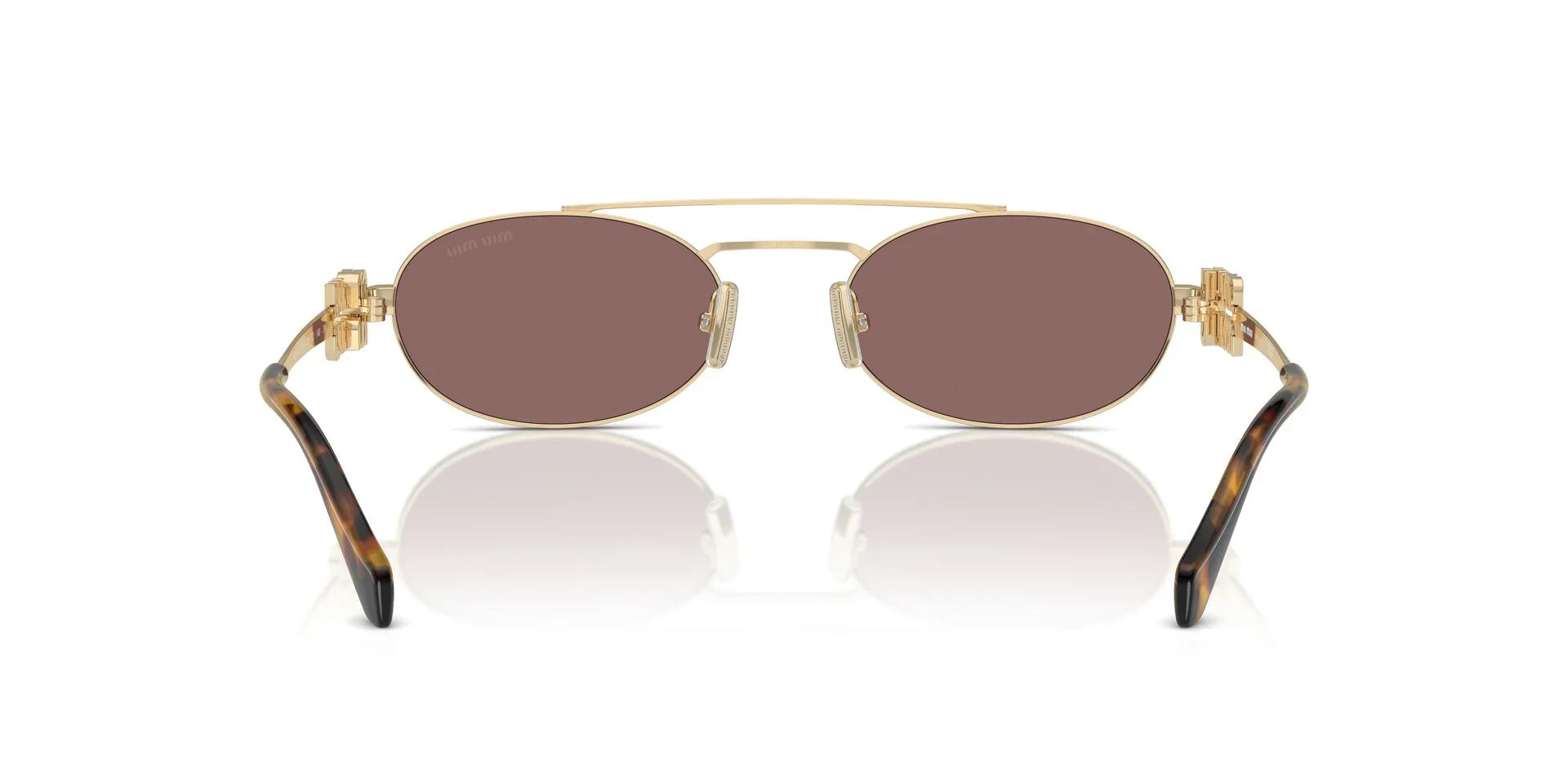 Γυναικεία Γυαλιά Ηλίου Miu Miu MU 54ZS ZVN70D 53