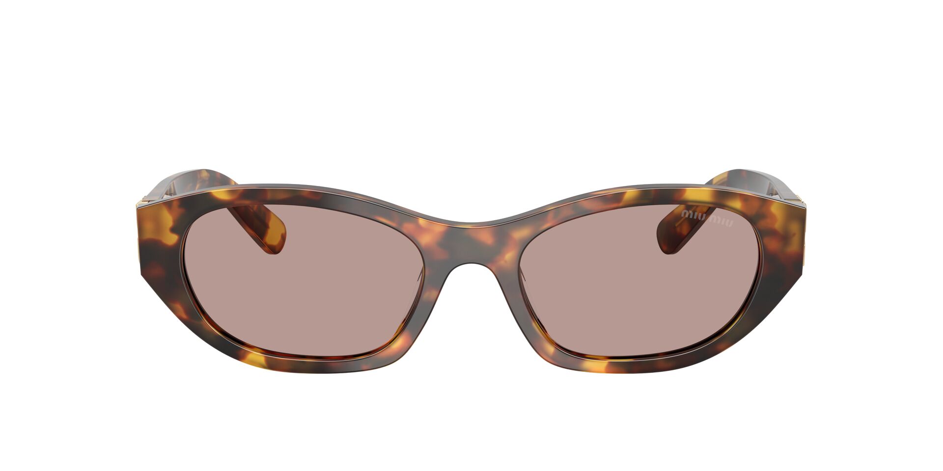 Γυναικεία Γυαλιά Ηλίου Miu Miu MU A03S 14L20I 53