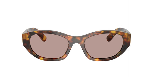 Γυναικεία Γυαλιά Ηλίου Miu Miu MU A03S 14L20I 53