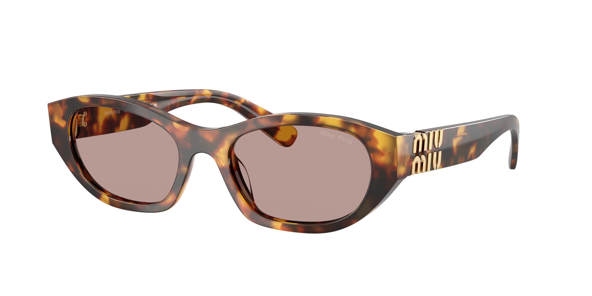 Γυναικεία Γυαλιά Ηλίου Miu Miu MU A03S 14L20I 53