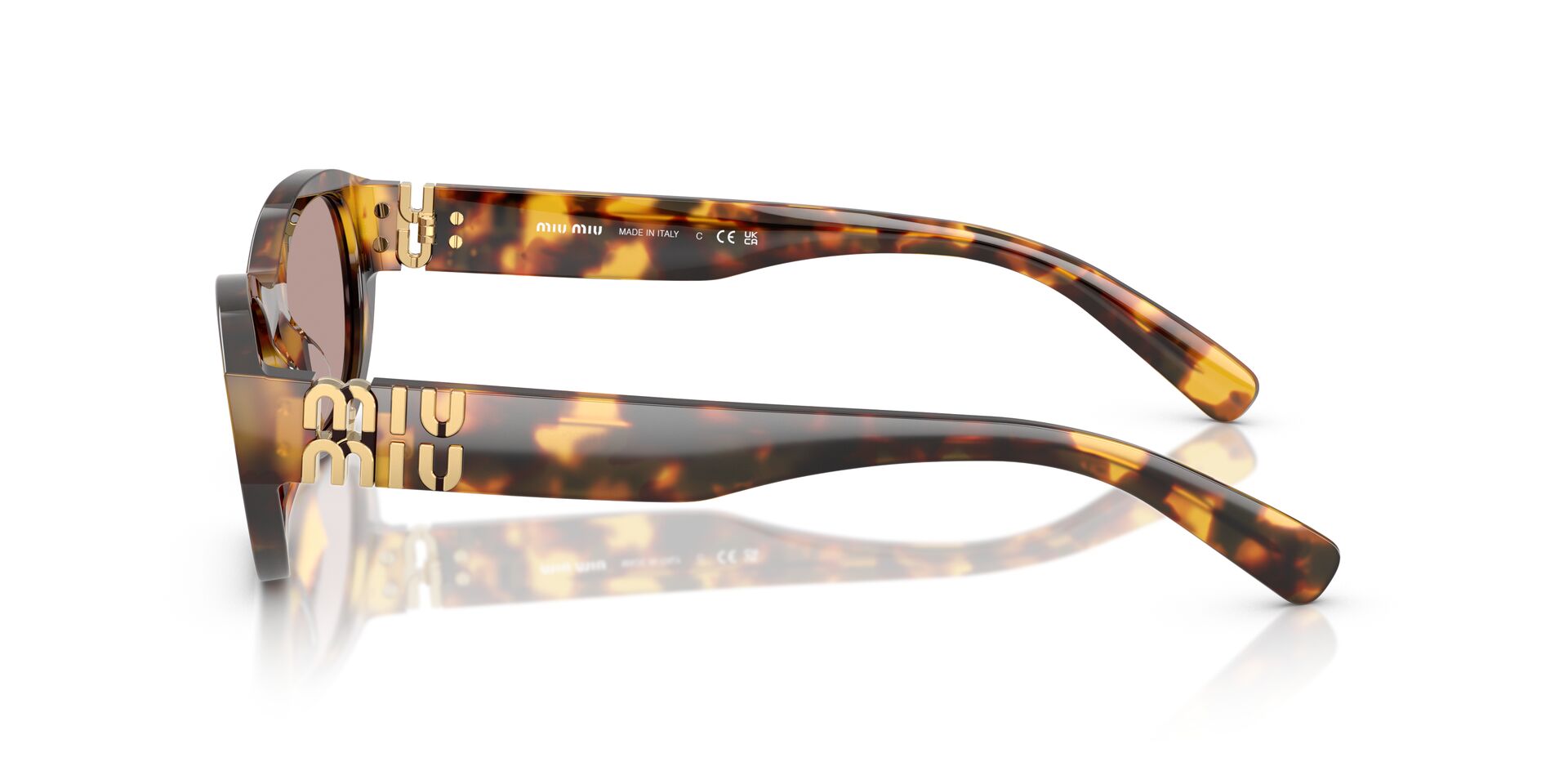 Γυναικεία Γυαλιά Ηλίου Miu Miu MU A03S 14L20I 53