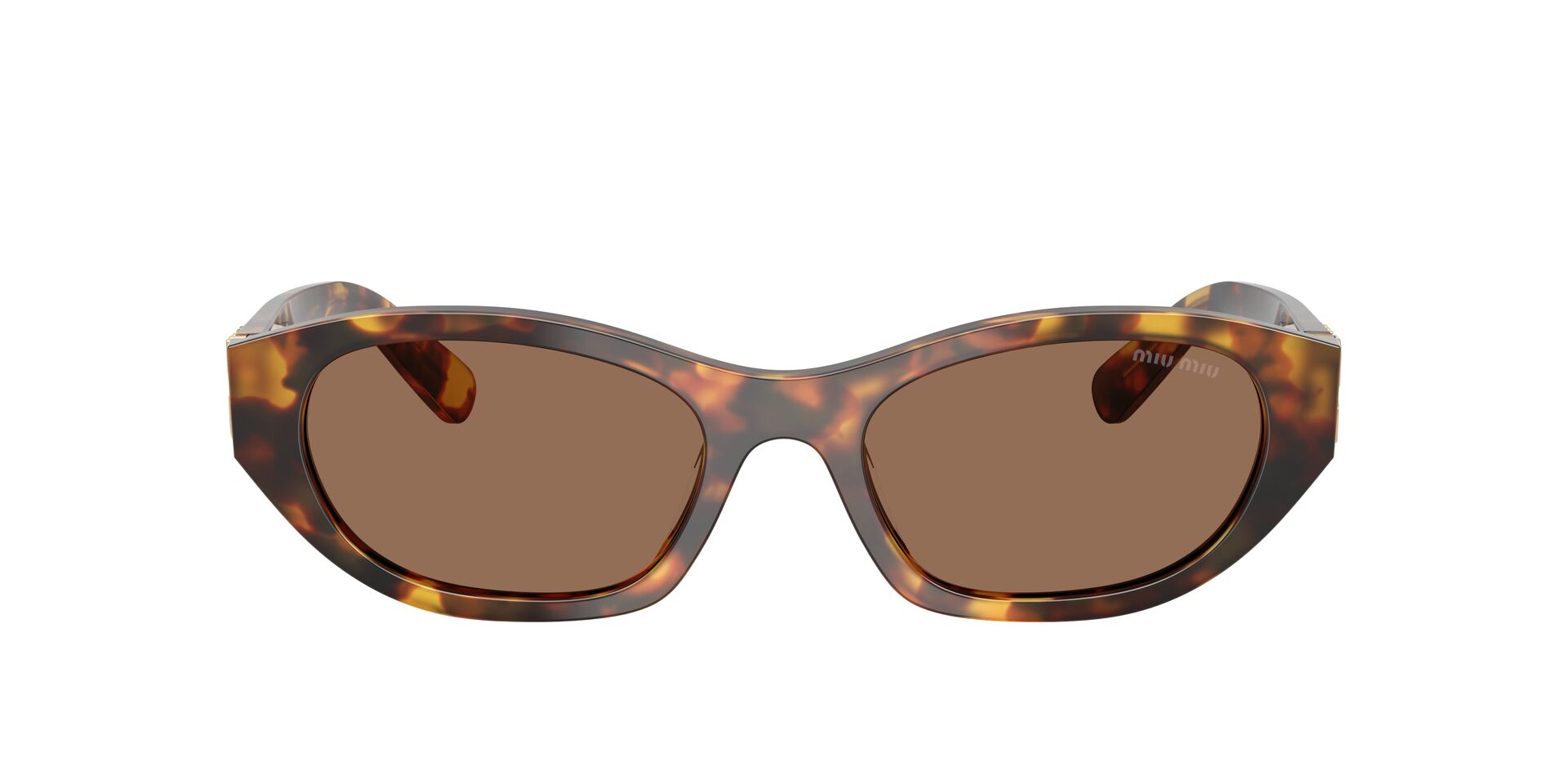 Γυναικεία Γυαλιά Ηλίου Miu Miu MU A03S 14L60M 53