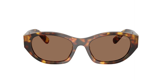 Γυναικεία Γυαλιά Ηλίου Miu Miu MU A03S 14L60M 53