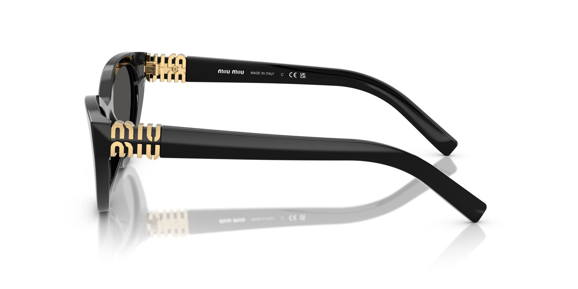 Γυναικεία Γυαλιά Ηλίου Miu Miu MU A04S 16K08Z 54