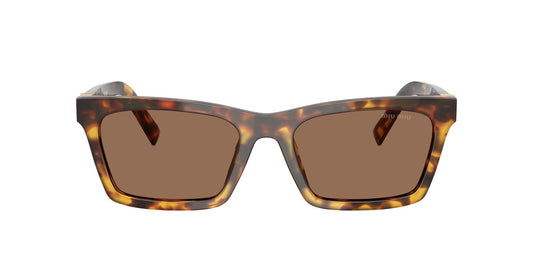 Γυναικεία Γυαλιά Ηλίου Miu Miu MU A05 14L60M 55