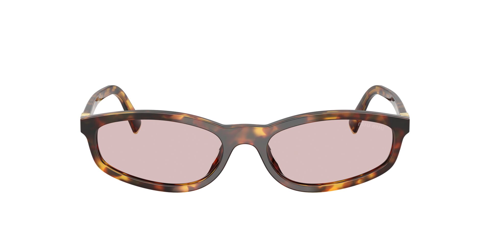 Γυναικεία Γυαλιά Ηλίου Miu Miu MU A06S 14L4I0