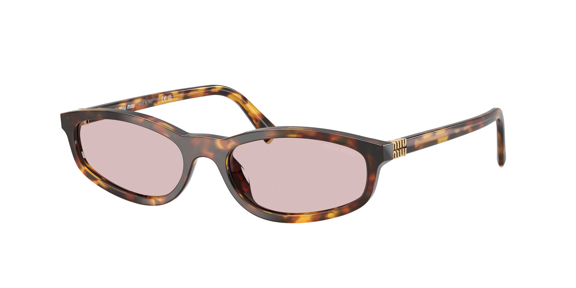 Γυναικεία Γυαλιά Ηλίου Miu Miu MU A06S 14L4I0