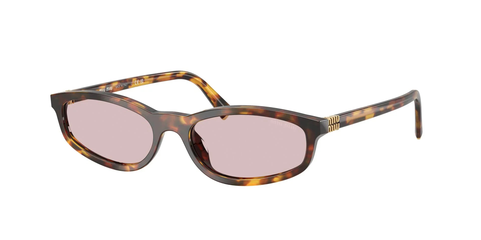 Γυναικεία Γυαλιά Ηλίου Miu Miu MU A06S 14L4I0