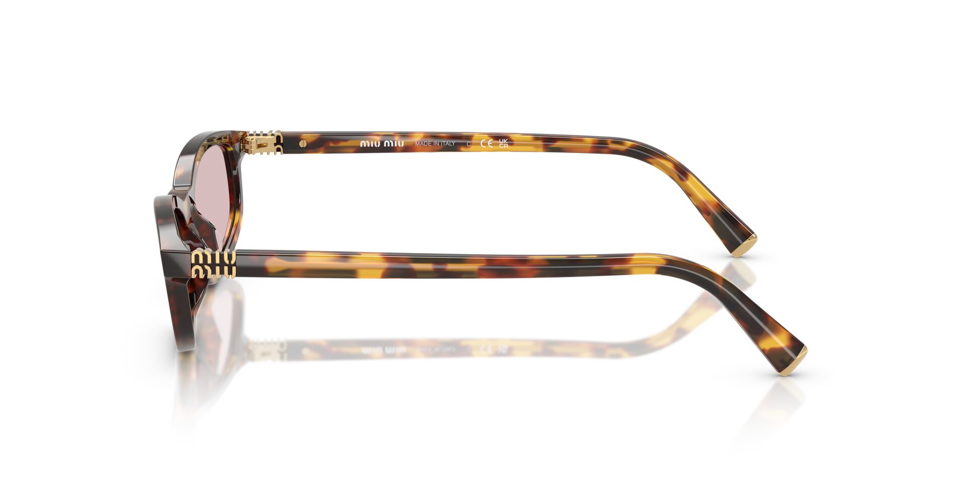 Γυναικεία Γυαλιά Ηλίου Miu Miu MU A06S 14L4I0