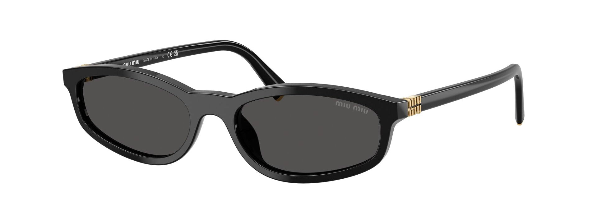 Γυναικεία Γυαλιά Ηλίου Miu Miu MU A06S 16K08Z 54