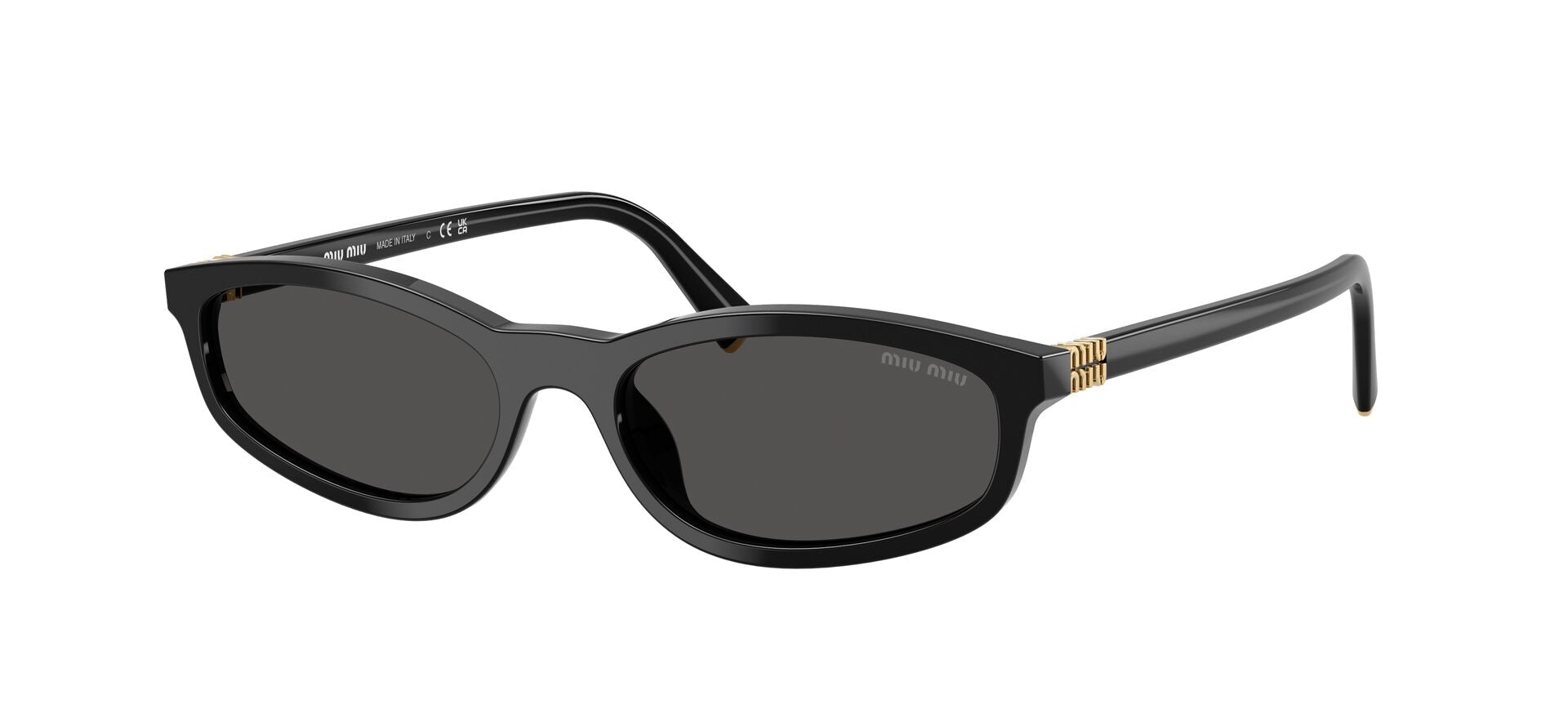 Γυναικεία Γυαλιά Ηλίου Miu Miu MU A06S 16K08Z 54