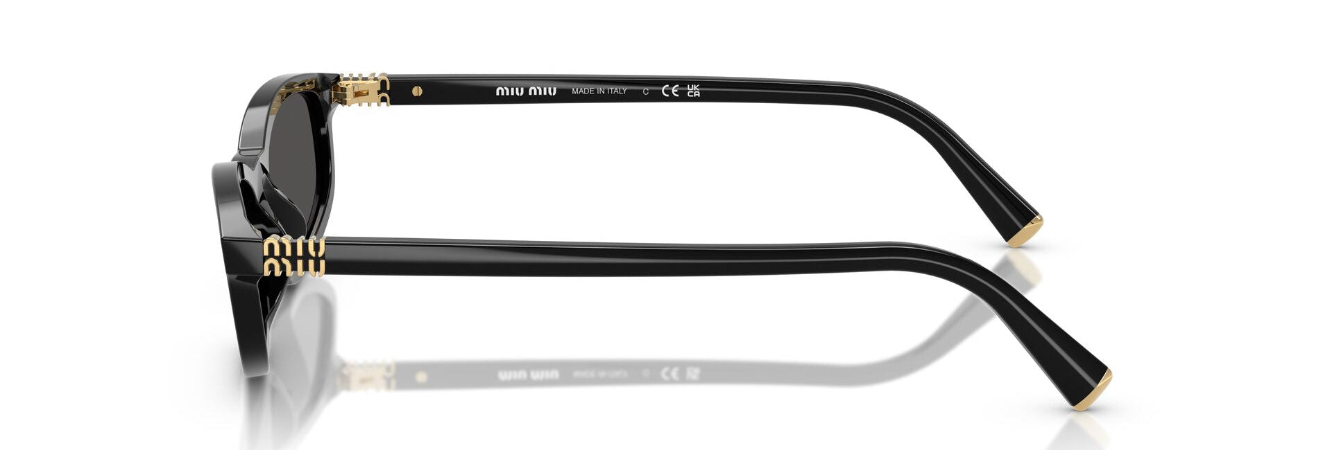 Γυναικεία Γυαλιά Ηλίου Miu Miu MU A06S 16K08Z 54