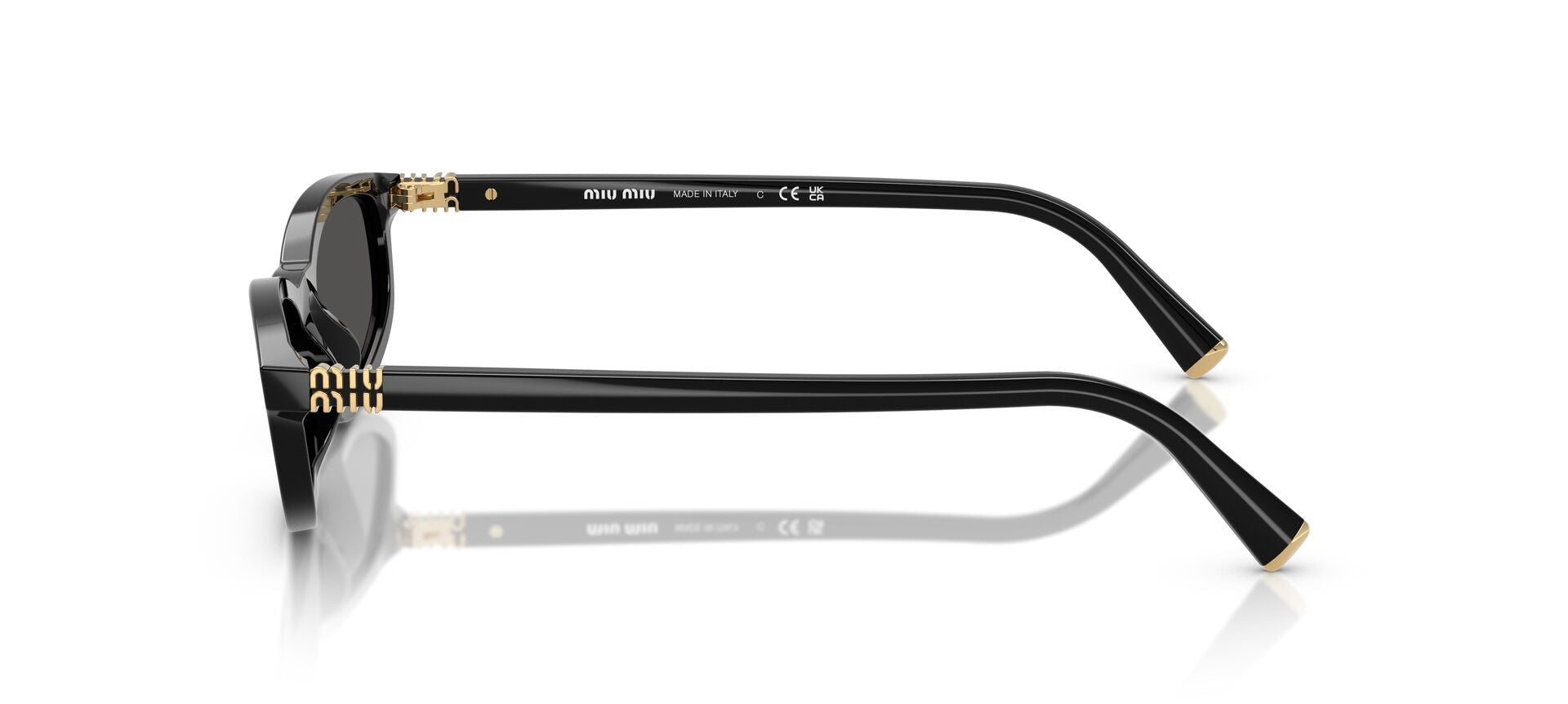 Γυναικεία Γυαλιά Ηλίου Miu Miu MU A06S 16K08Z 54