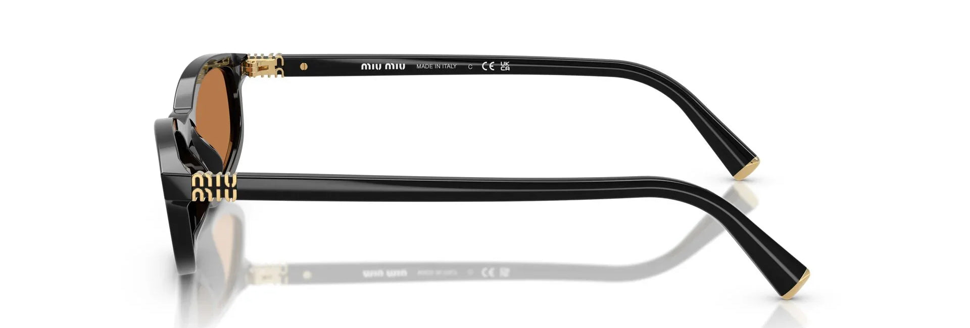 Γυναικεία Γυαλιά Ηλίου Miu Miu MU A06S 16K101 54