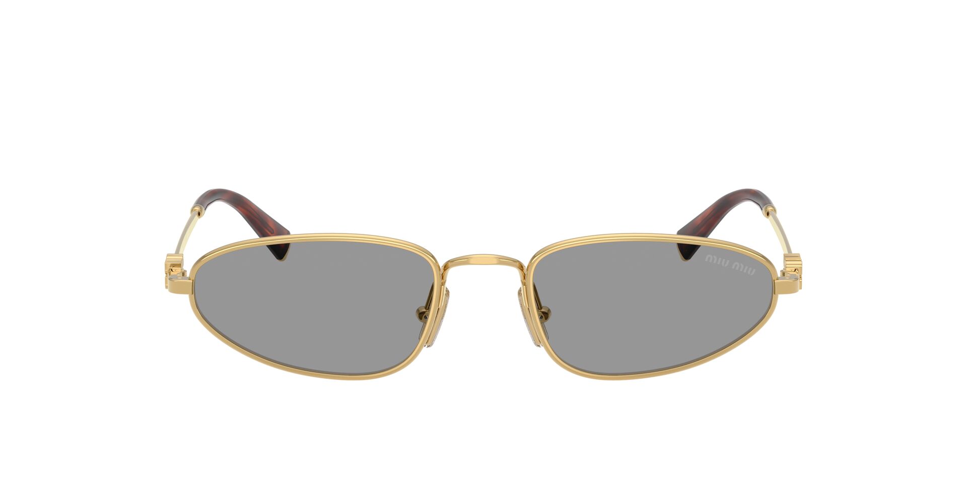 Γυναικεία Γυαλιά Ηλίου Miu Miu MU A52S 5AK40O 52