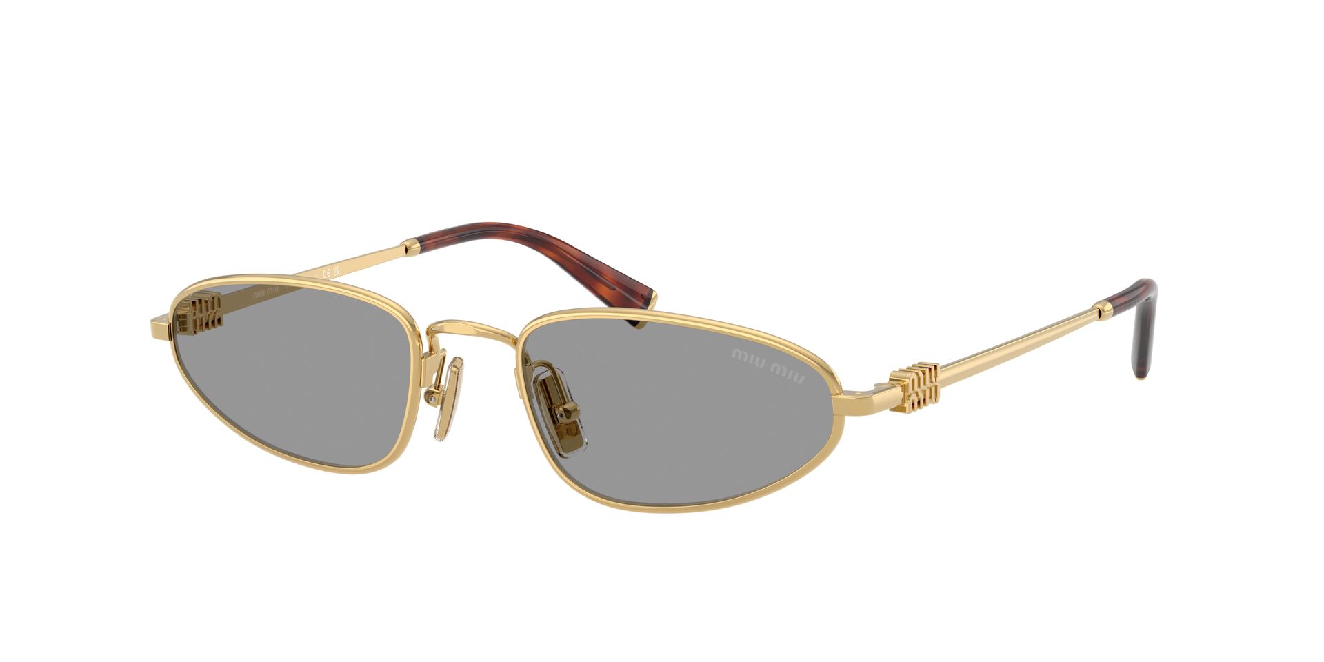 Γυναικεία Γυαλιά Ηλίου Miu Miu MU A52S 5AK40O 52