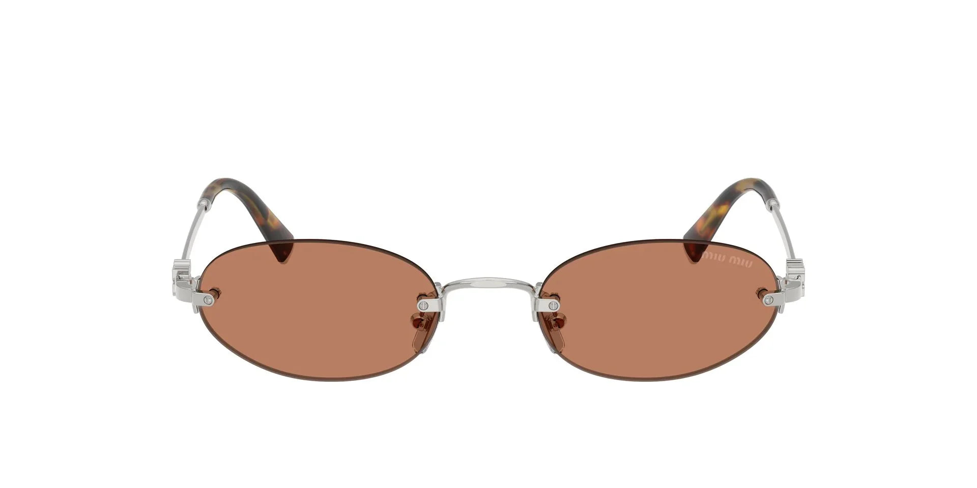 Γυναικεία Γυαλιά Ηλίου Miu Miu MU A54S 1BC90Q 51