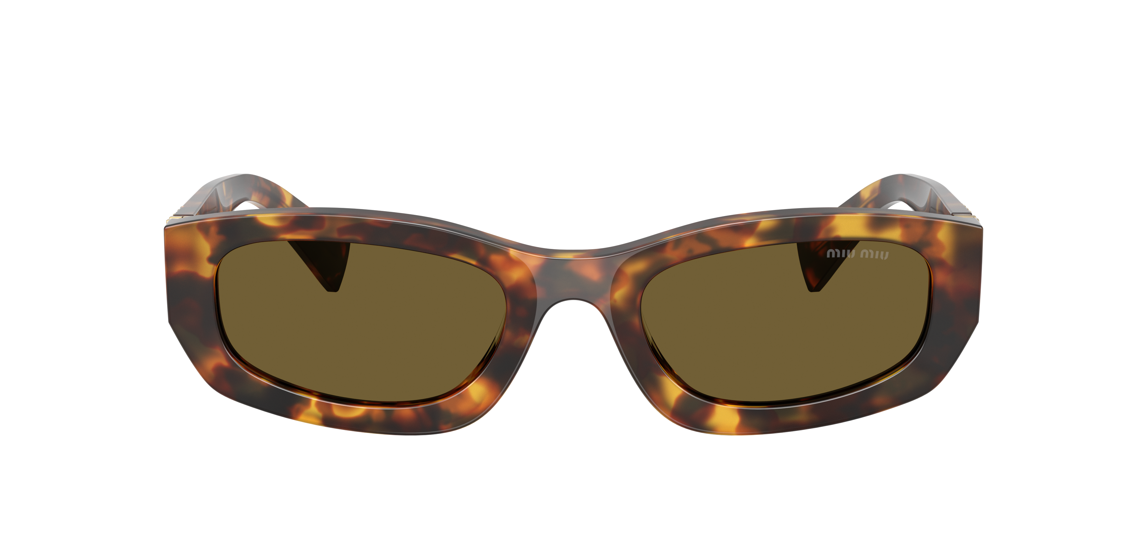 Γυναικεία Γυαλιά Ηλίου Miu Miu MU B04S 14L09Z 53