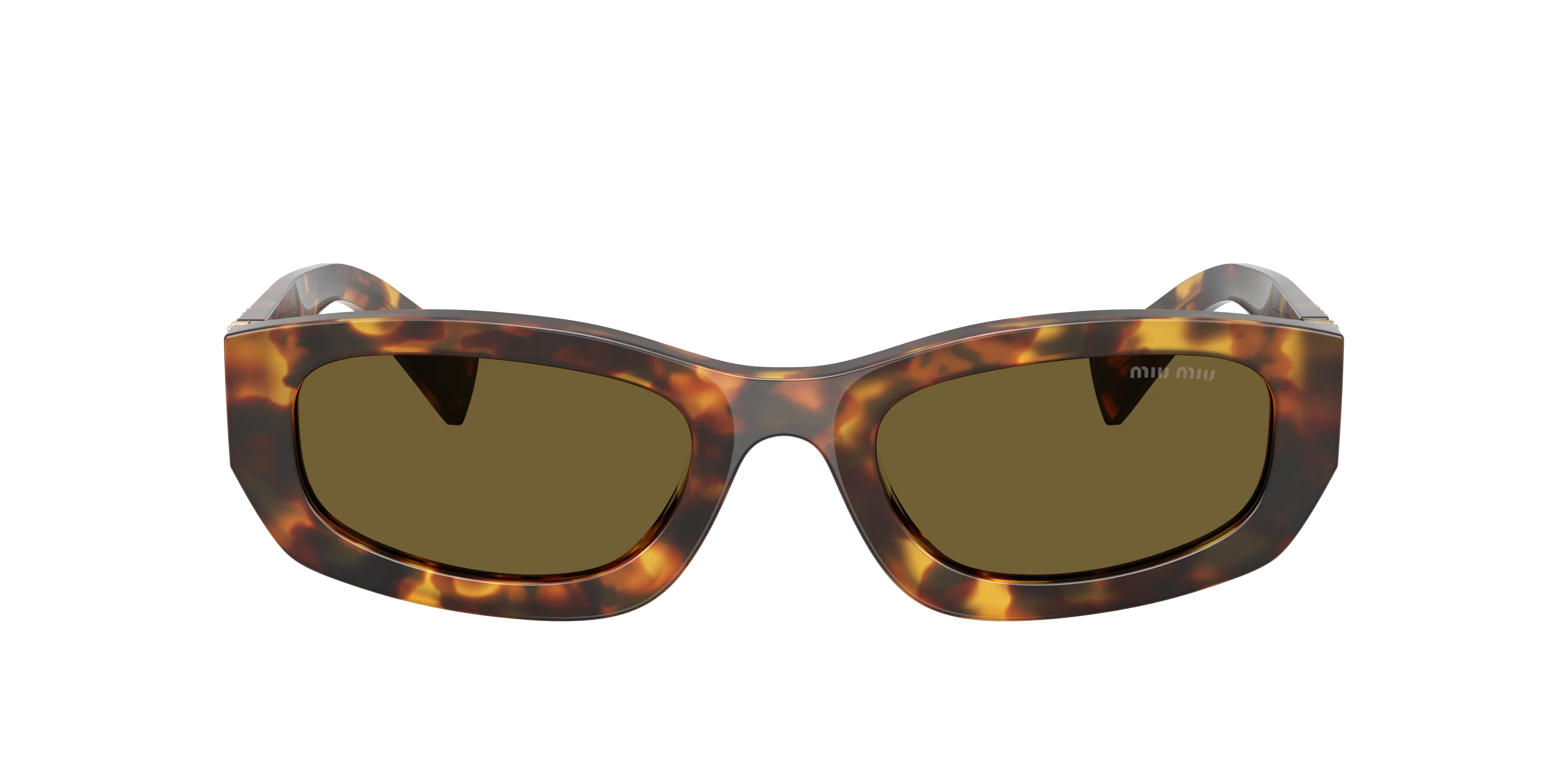 Γυναικεία Γυαλιά Ηλίου Miu Miu MU B04S 14L09Z 53