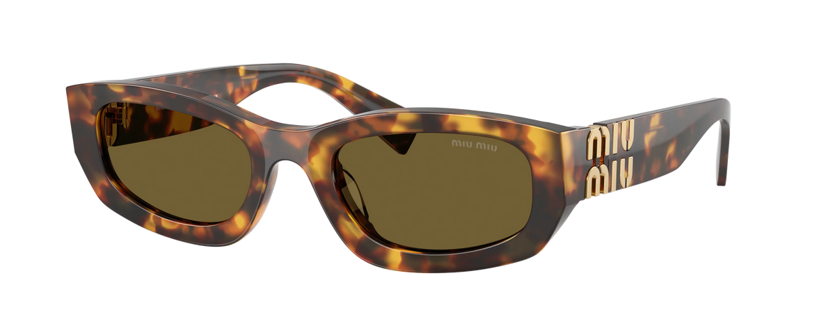 Γυναικεία Γυαλιά Ηλίου Miu Miu MU B04S 14L09Z 53