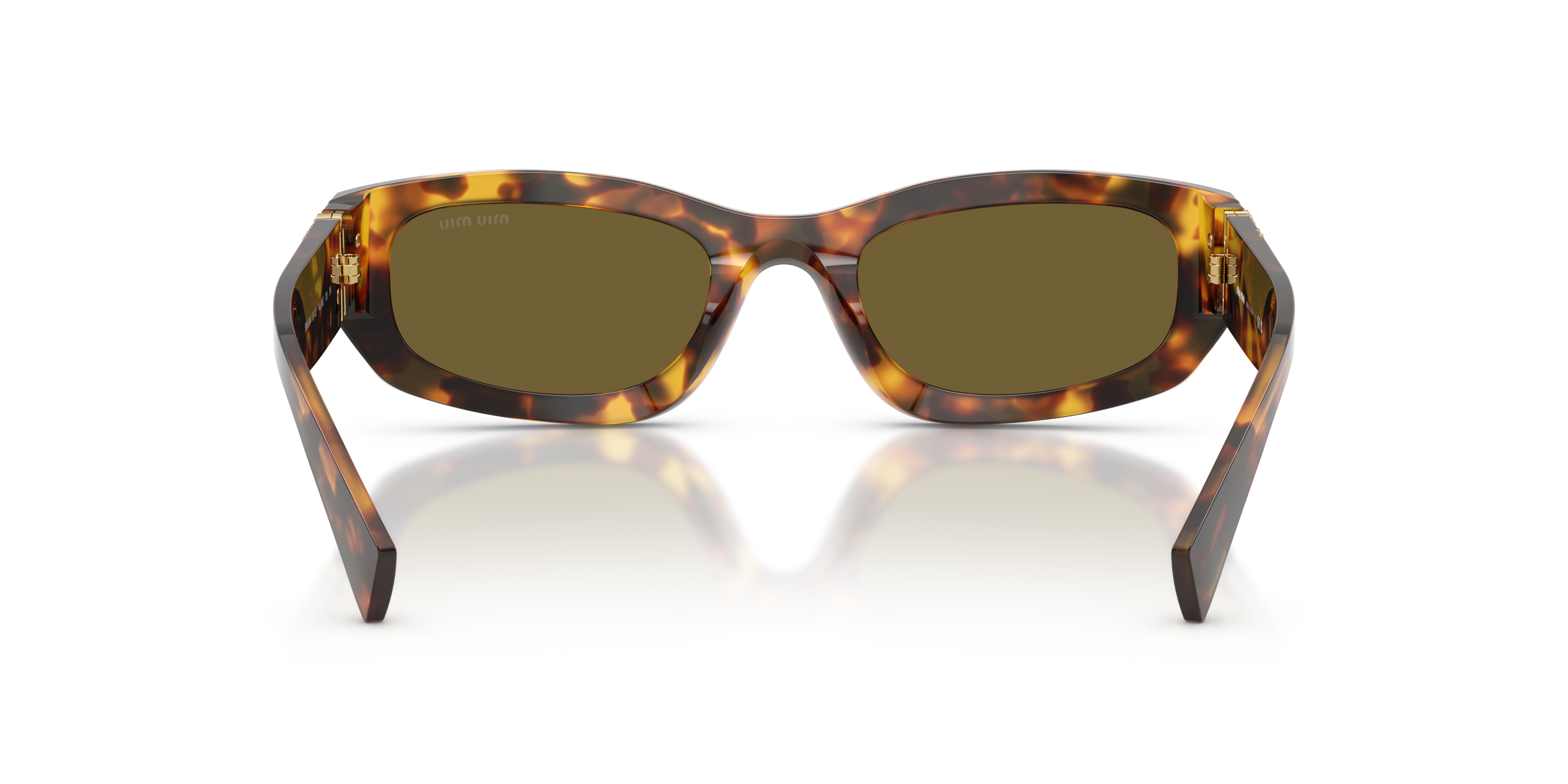 Γυναικεία Γυαλιά Ηλίου Miu Miu MU B04S 14L09Z 53