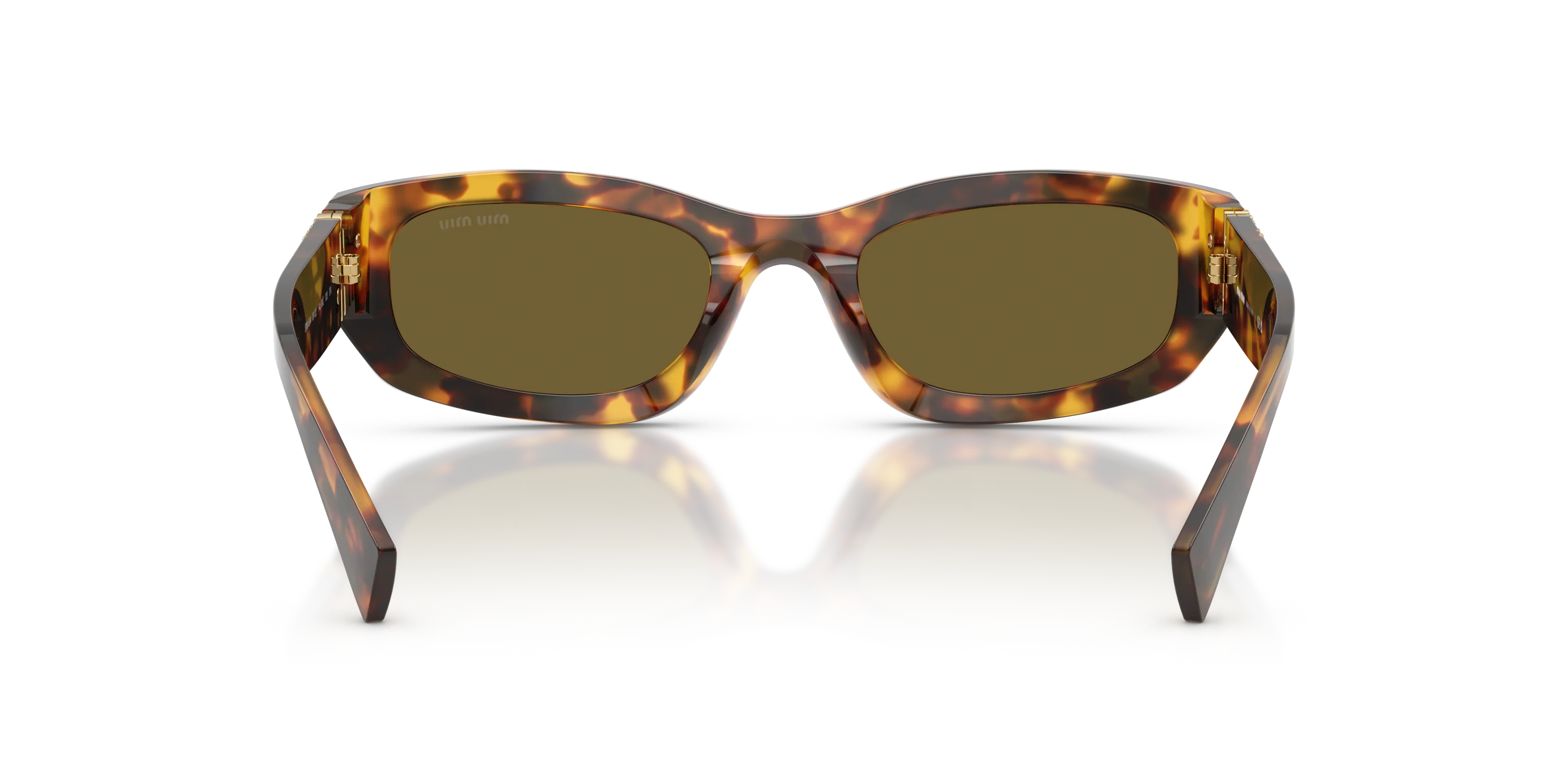 Γυναικεία Γυαλιά Ηλίου Miu Miu MU B04S 14L09Z 53