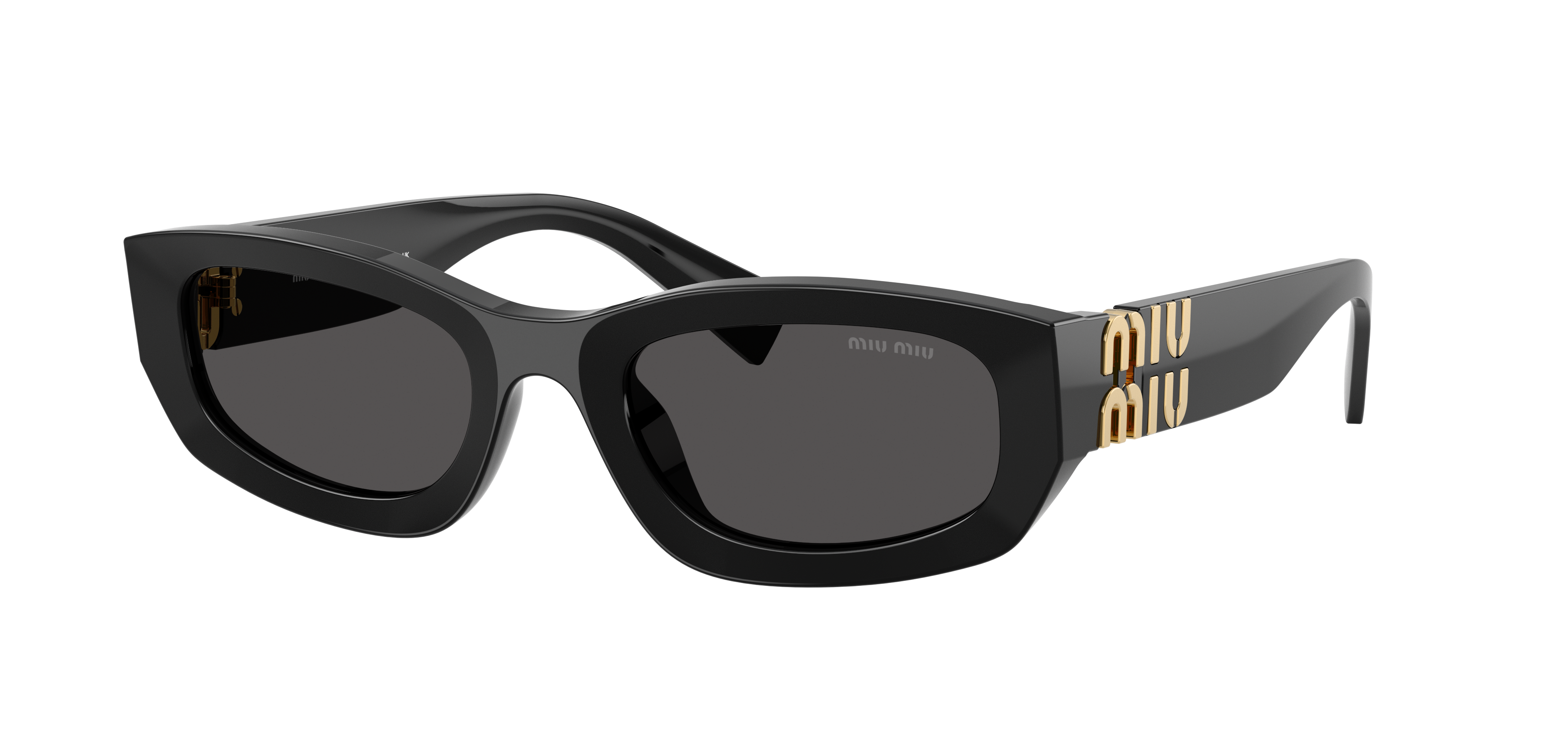 Γυναικεία Γυαλιά Ηλίου Miu Miu MU B04S 16K08Z 53