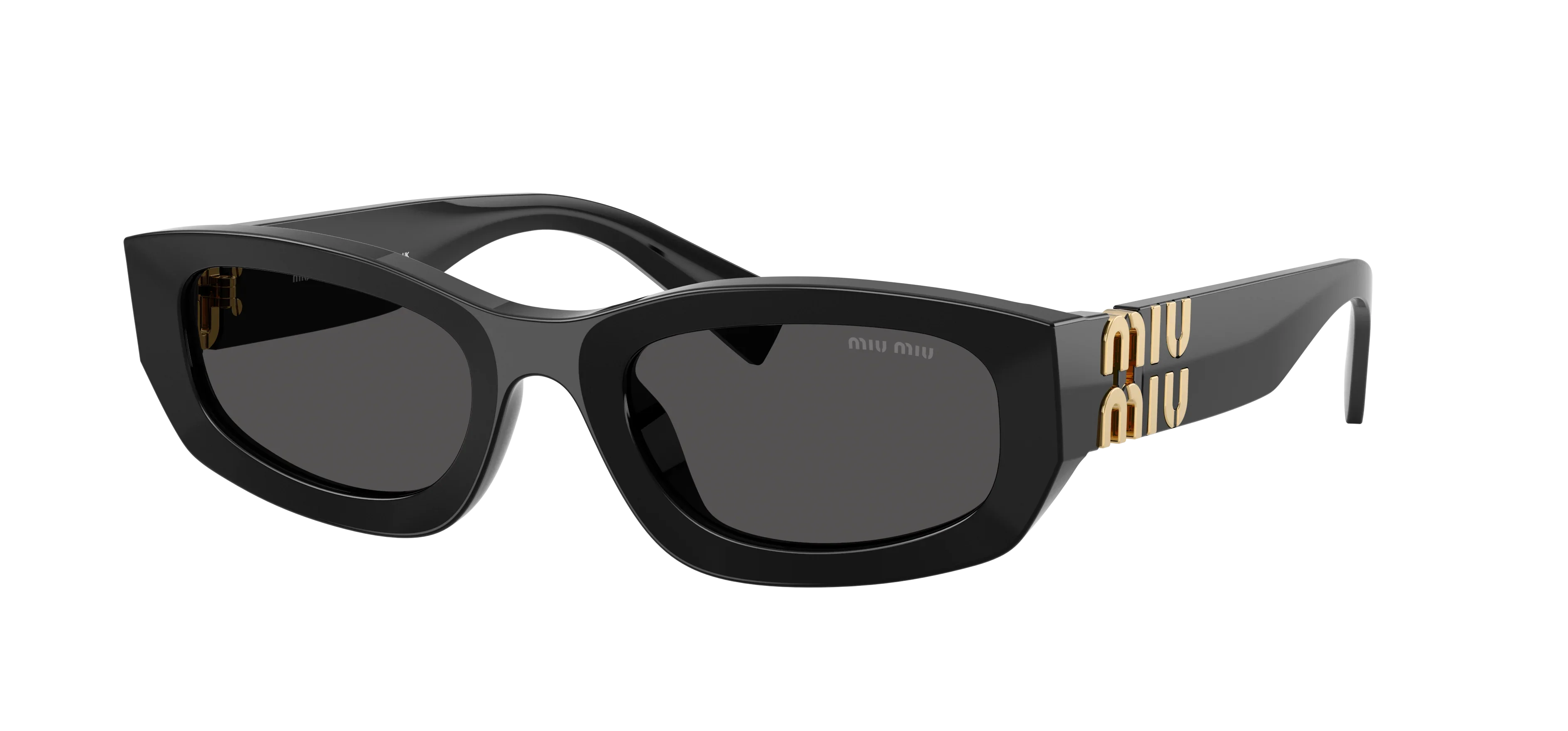 Γυναικεία Γυαλιά Ηλίου Miu Miu MU B04S 16K08Z 53